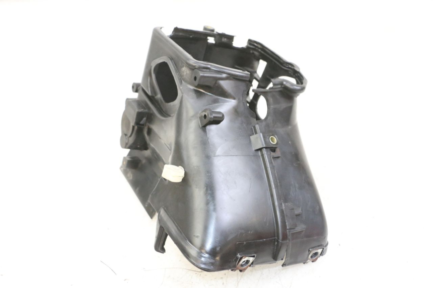 photo de TAPA CILINDRO GOES WIKI 125 (2010 - 2015) - Primer plano técnico