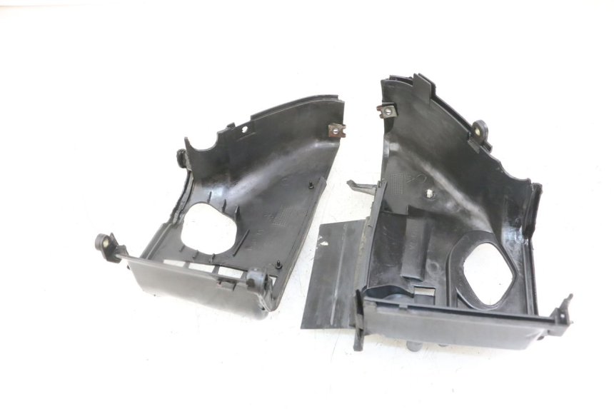 photo de TAPA CILINDRO GOES WIKI 125 (2010 - 2015) - Vista general del producto