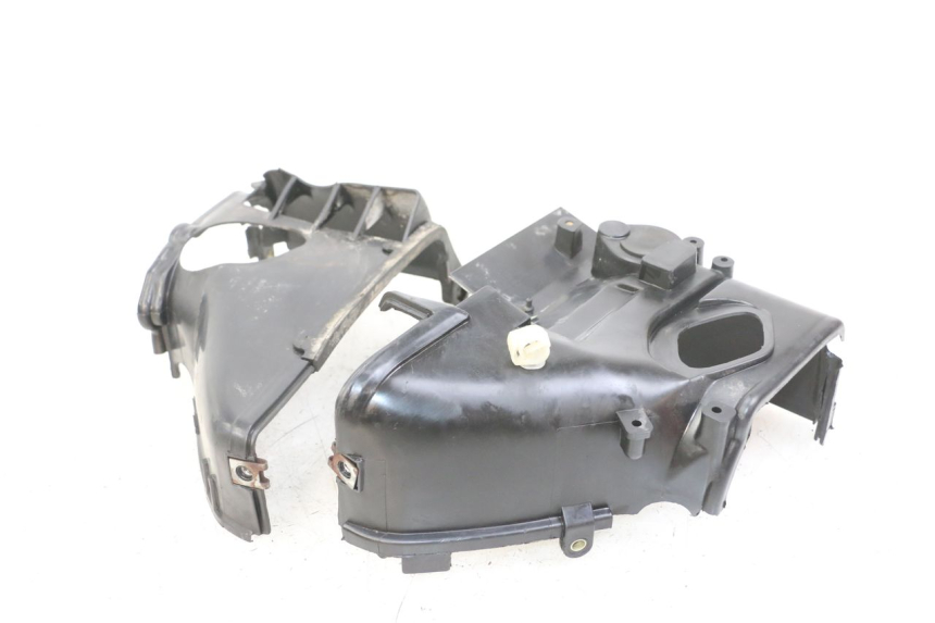 photo de TAPA CILINDRO GOES WIKI 125 (2010 - 2015) - Estado de la superficie y material