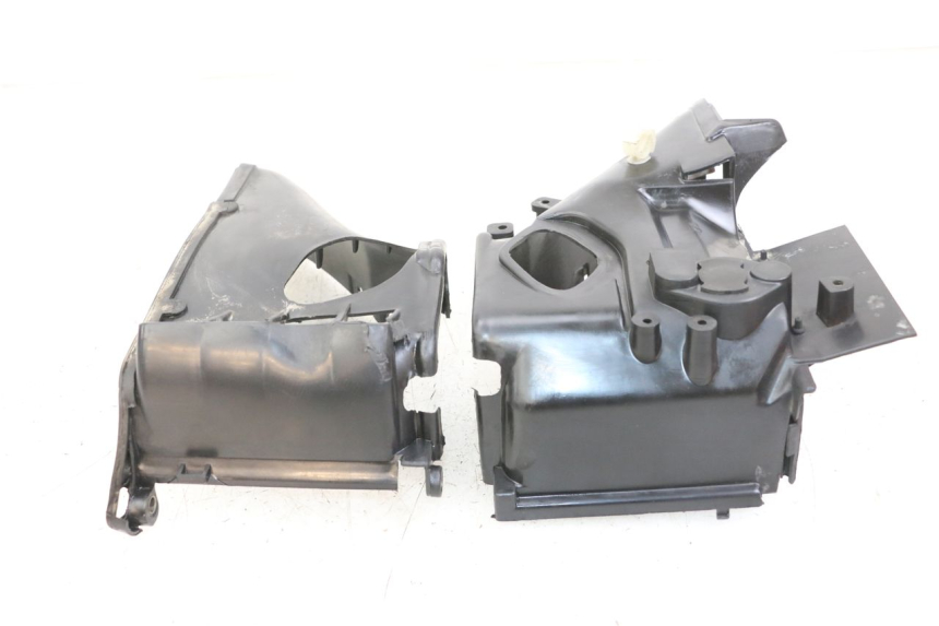 photo de TAPA CILINDRO GOES WIKI 125 (2010 - 2015) - Recambio usado revisado