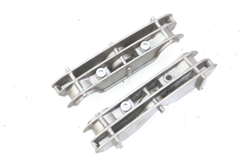 photo de TAPA CILINDRO HYOSUNG GTR 125 (2006 - 2008) - Vista principal