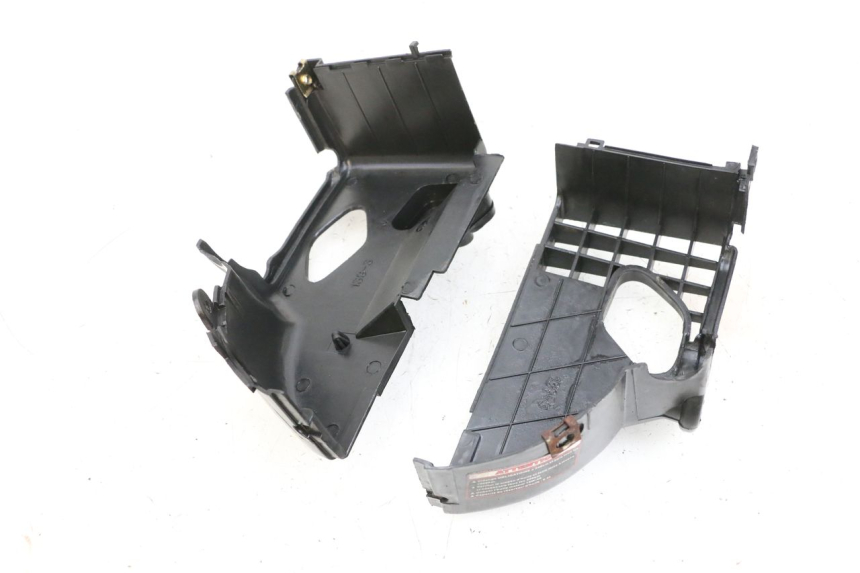 photo de TAPA CILINDRO EUROCKA GTR 50 (2018 - 2021) - Detalle de la pieza