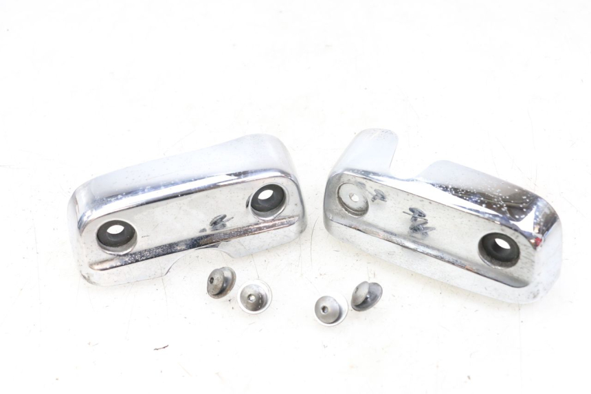 photo de TAPA CILINDRO SUZUKI GZ MARAUDER 125 (1998 - 2004) - Vista principal