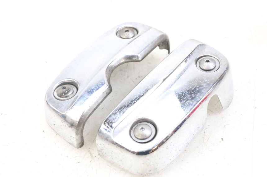 photo de TAPA CILINDRO SUZUKI GZ MARAUDER 125 (1998 - 2004) - Zoom estado de uso