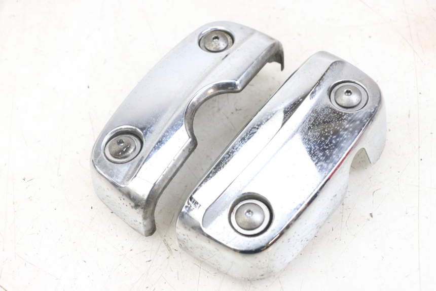 photo de TAPA CILINDRO SUZUKI GZ MARAUDER 125 (1998 - 2004) - Vista general del producto