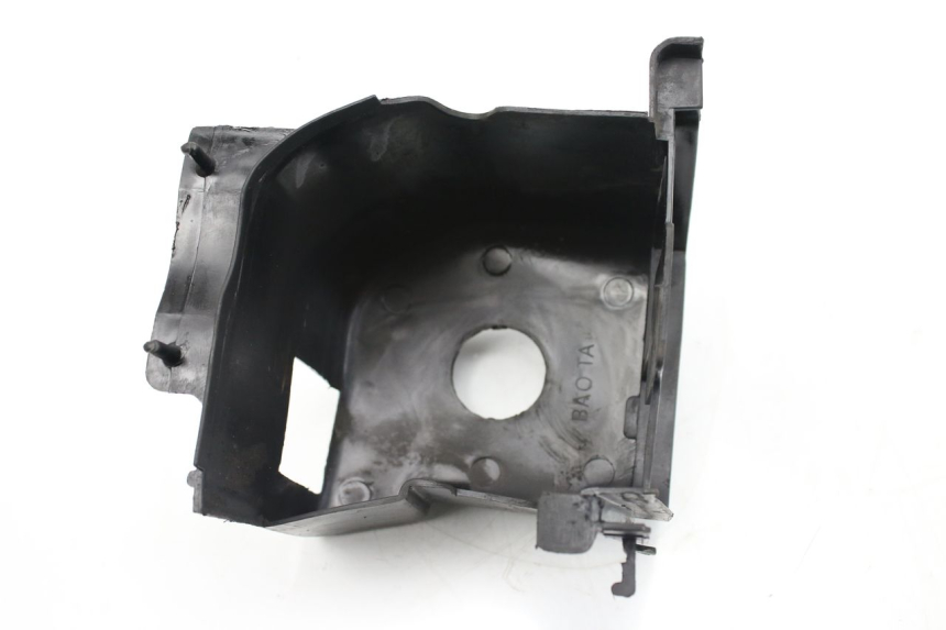 photo de TAPA DEL CILINDRO KEEWAY HURRICANE 50 (2006 - 2019) - Zoom estado de uso