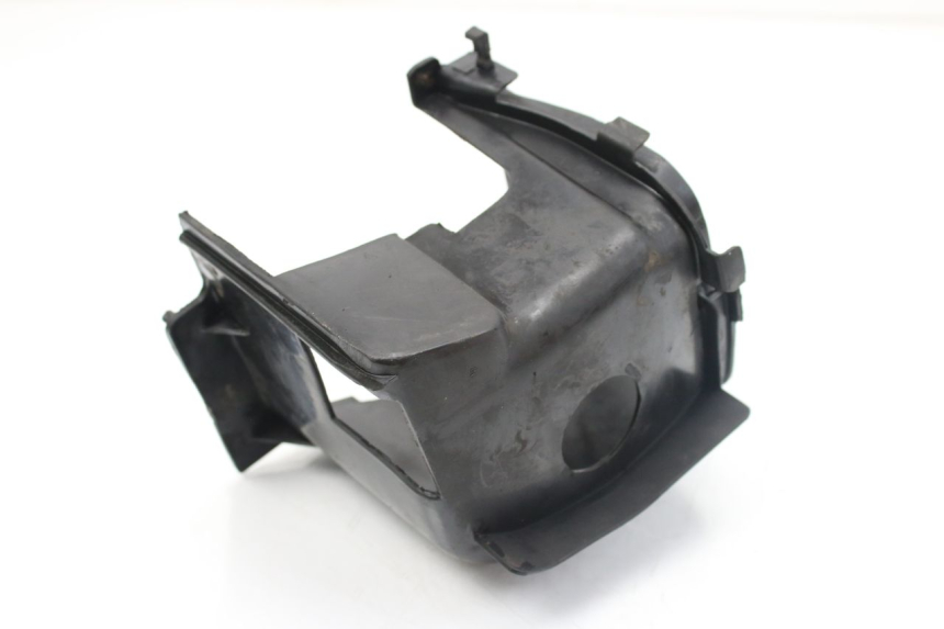 photo de TAPA DEL CILINDRO KEEWAY HURRICANE 50 (2006 - 2019) - Otra perspectiva