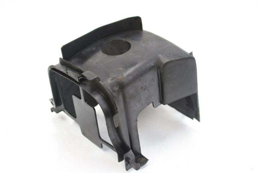 photo de TAPA DEL CILINDRO KEEWAY HURRICANE 50 (2006 - 2019) - Estado de la superficie y material