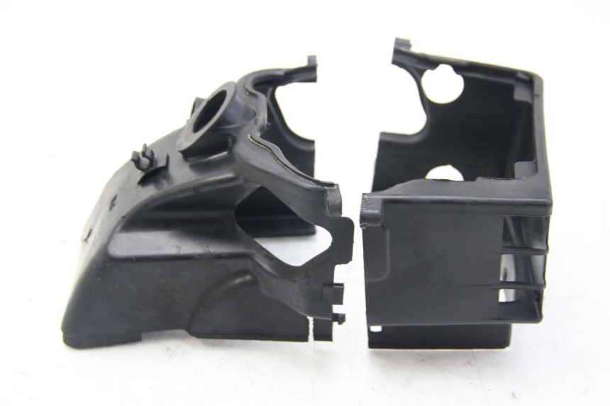 photo de TAPA CILINDRO SYM JET 14 4T 50 (2018 - 2022) - Zoom estado de uso