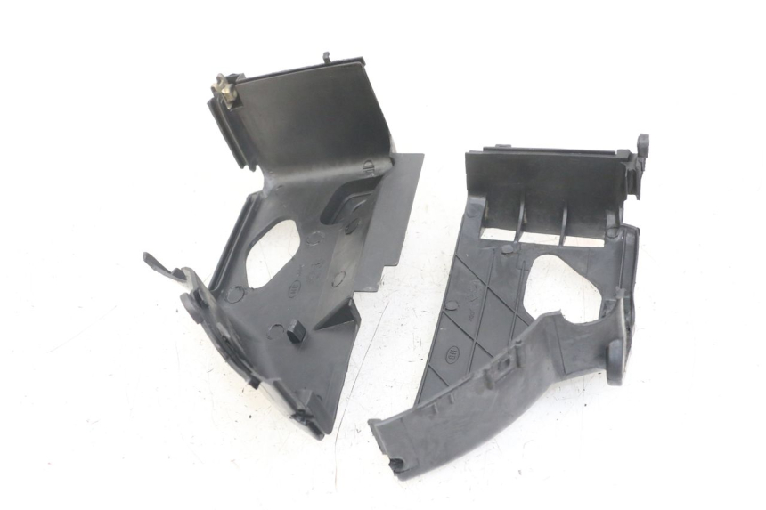 photo de TAPA DEL CILINDRO PEUGEOT KISBEE 4T 50 (2010 - 2017) - Vista general del producto