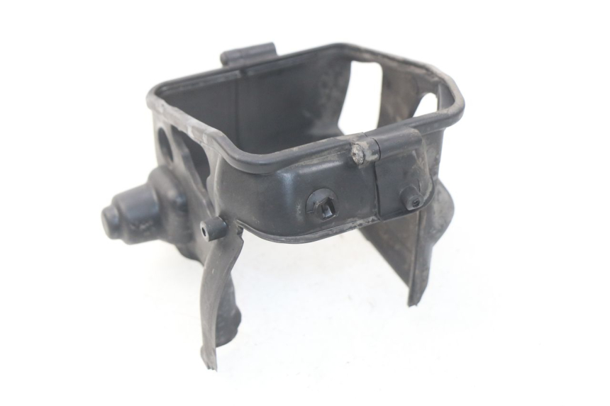 photo de TAPA CILINDRO PIAGGIO LIBERTY IGET 4T 50 (2015 - 2020) - Otra perspectiva