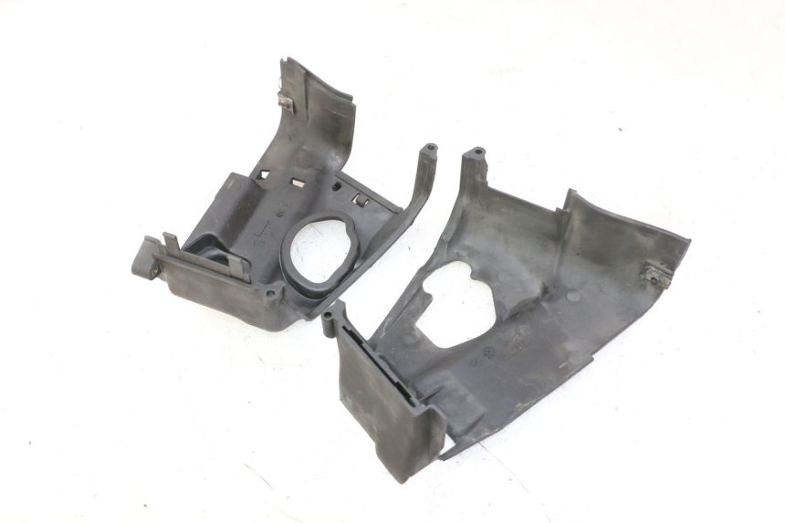 photo de TAPA CILINDRO PIAGGIO LIBERTY 125 (1998 - 2008) - Zoom estado de uso