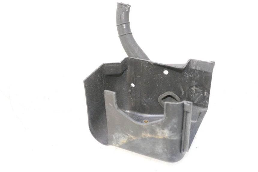 photo de TAPA CILINDRO PIAGGIO LIBERTY 50 (1998 - 2003) - Primer plano técnico