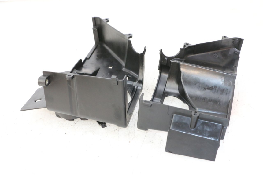 photo de TAPA CILINDRO LONGJIA SHARPY 125 (2020 - 2024) - Detalle de la pieza