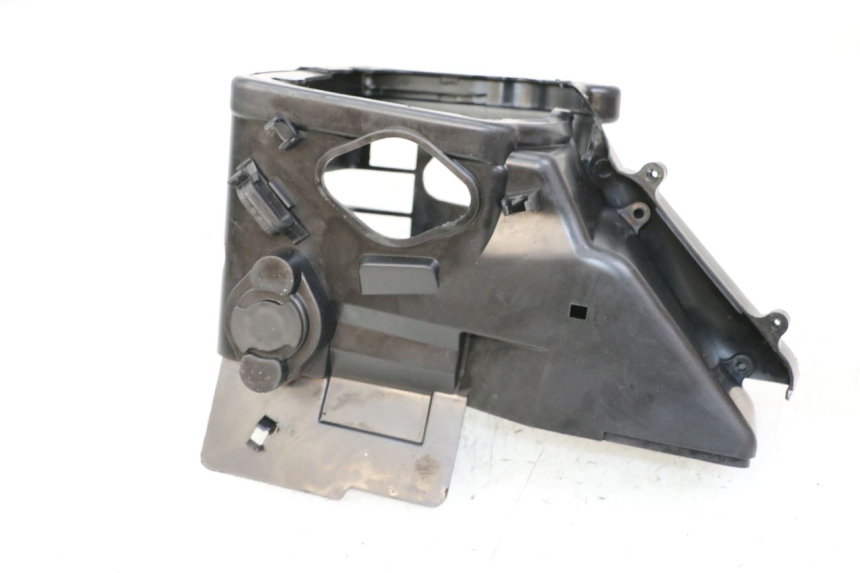 photo de TAPA CILINDRO LONGJIA SHARPY 125 (2020 - 2024) - Zoom estado de uso