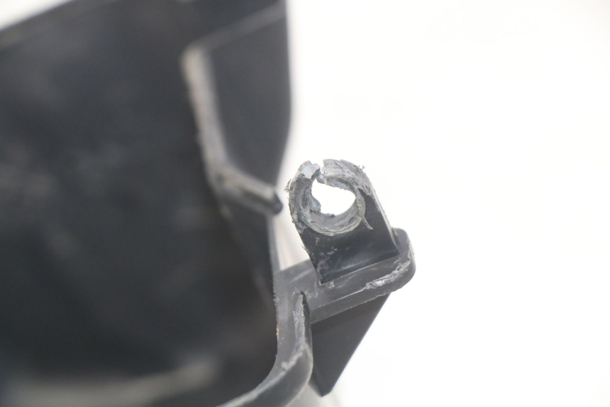 photo de TAPA DEL CILINDRO PEUGEOT LUDIX 50 (2008 - 2017) - Zoom estado de uso