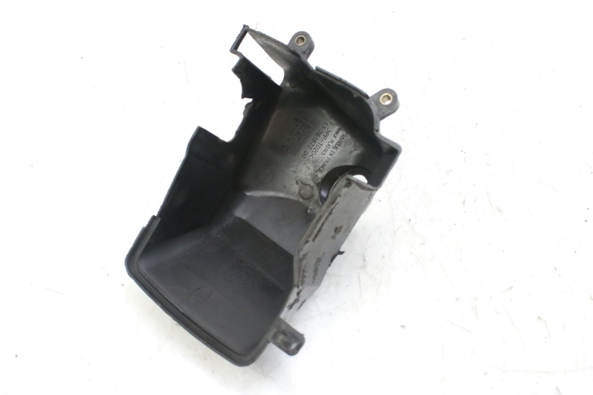 photo de TAPA DEL CILINDRO PEUGEOT LUDIX 50 (2008 - 2017) - Zoom estado de uso