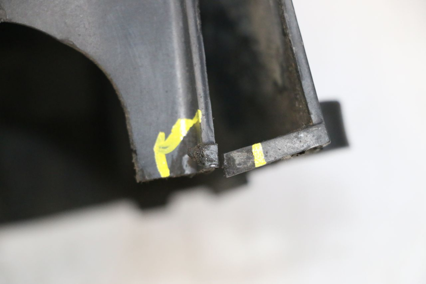 photo de TAPA CILINDRO PEUGEOT LUDIX SNAKE 2T 50 (2004 - 2014) - Detalle de la pieza