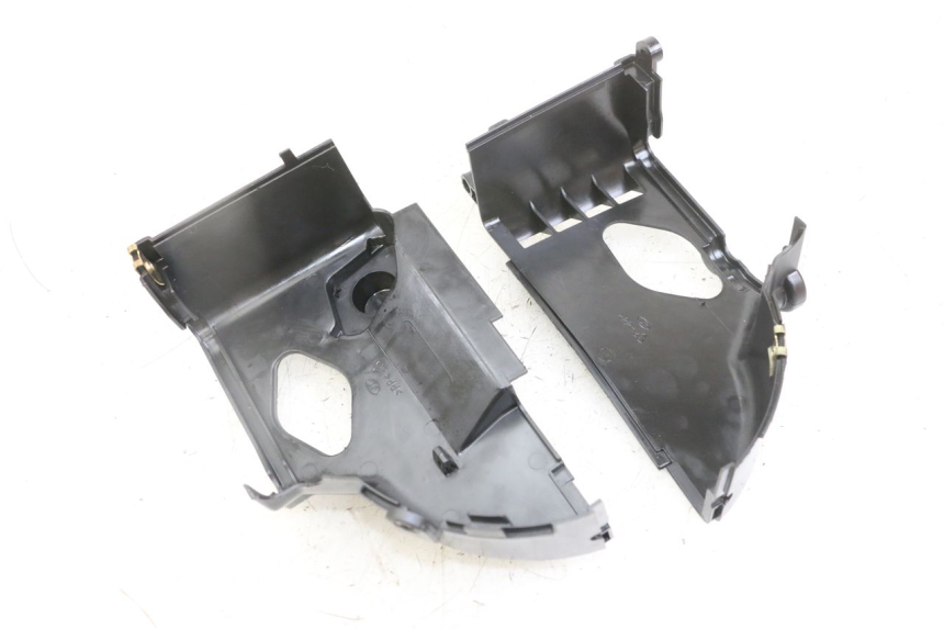 photo de TAPA CILINDRO MASH CITY 4T 50 (2018 - 2020) - Otra perspectiva