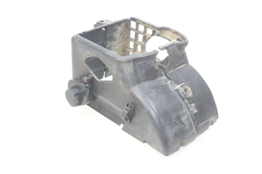 photo de TAPA CILINDRO EUROCKA MATADOR 4T 50 (2010 - 2016) - Zoom estado de uso