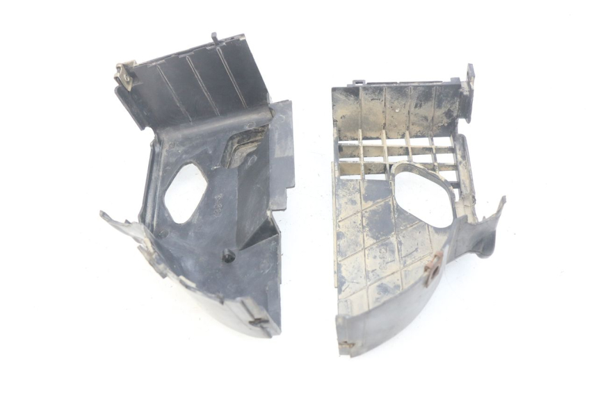 photo de TAPA CILINDRO EUROCKA MATADOR 4T 50 (2010 - 2016) - Primer plano técnico