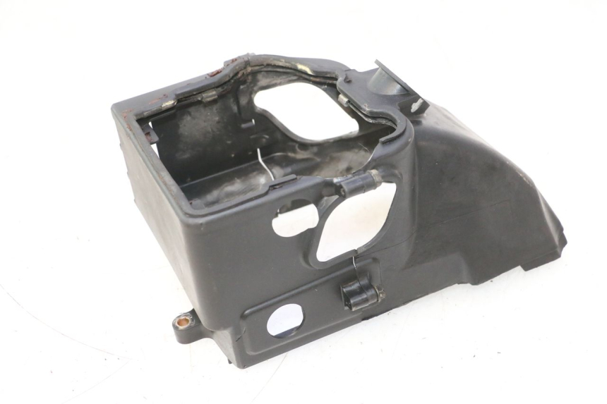 photo de TAPA CILINDRO SYM MIO 50 (2005 - 2010) - Zoom estado de uso