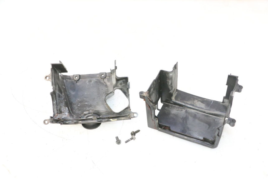 photo de TAPA CILINDRO SYM MIO 50 (2005 - 2010) - Otra perspectiva