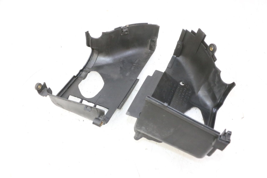 photo de TAPA CILINDRO KYMCO LIKE 4T 50 (2019 - 2025) - Detalle de la pieza