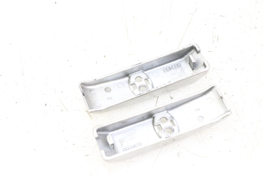 photo de TAPA CILINDRO MOTO GUZZI NORGE 8V GT 1200 (2011 - 2016) - Detalle de la pieza