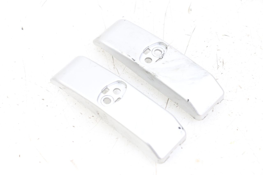 photo de TAPA CILINDRO MOTO GUZZI NORGE 8V GT 1200 (2011 - 2016) - Zoom estado de uso