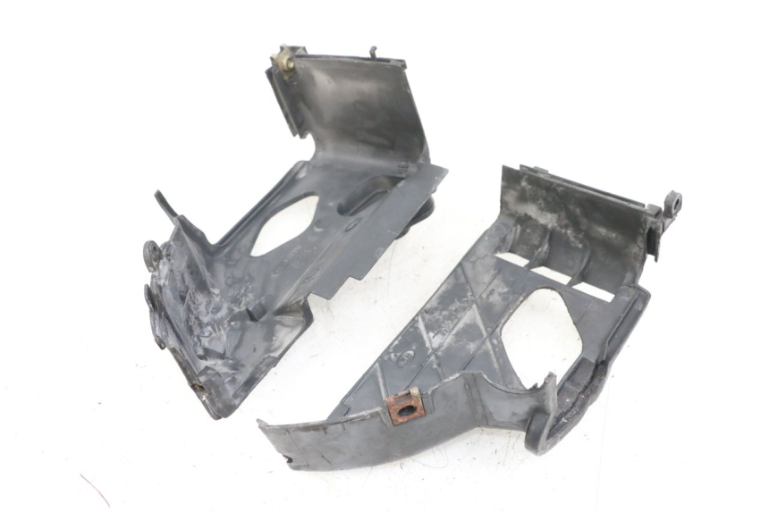 photo de Tapa del cilindro SYM ORBIT 50 (2008 - 2010) - Primer plano técnico