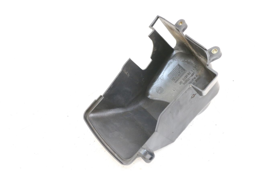 photo de TAPA DEL CILINDRO PEUGEOT LUDIX 50 (2008 - 2017) - Zoom estado de uso