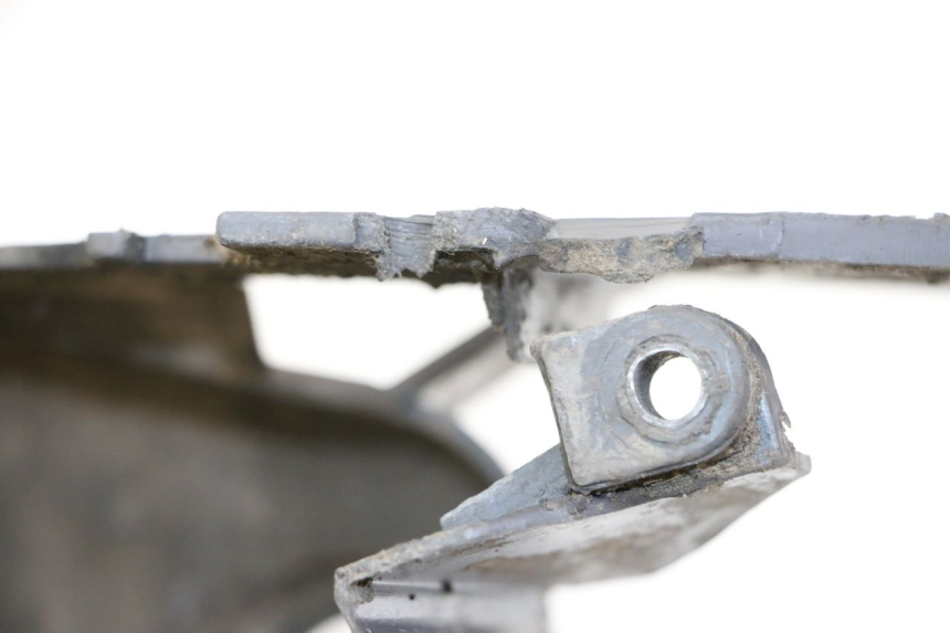 photo de TAPA DEL CILINDRO PEUGEOT TKR TREKKER FURIOUS 50 (2005 - 2014) - Otra perspectiva