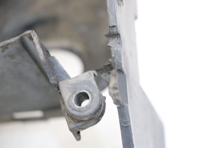 photo de TAPA DEL CILINDRO PEUGEOT TKR TREKKER FURIOUS 50 (2005 - 2014) - Primer plano técnico