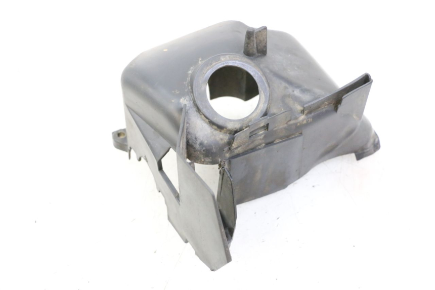 photo de TAPA DEL CILINDRO PEUGEOT TKR TREKKER FURIOUS 50 (2005 - 2014) - Detalles de los puntos de fijación