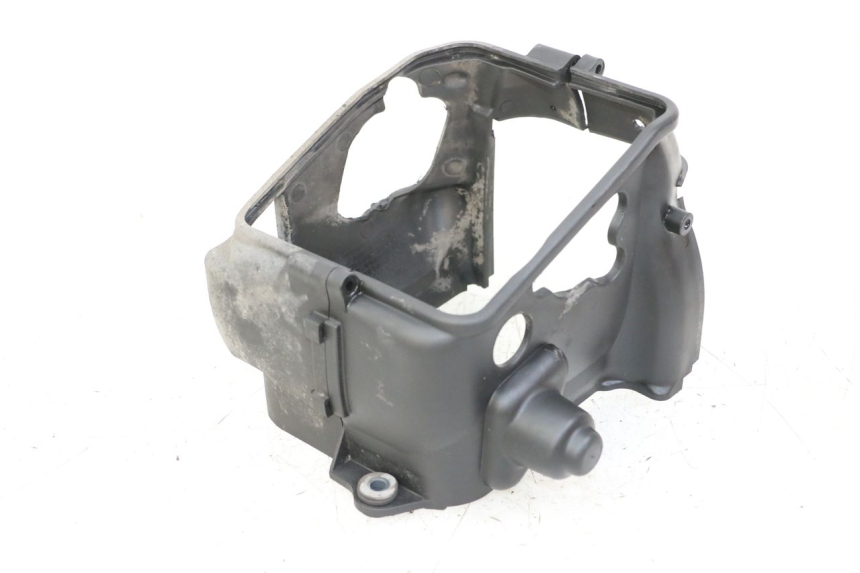 photo de TAPA DEL CILINDRO PIAGGIO ZIP 4T 50 (2018 - 2020) - Primer plano técnico