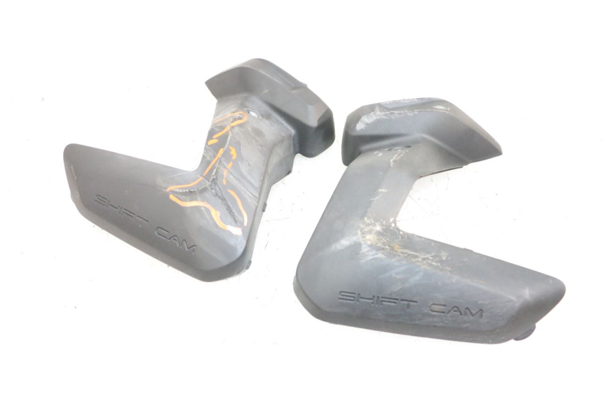 photo de TAPA CILINDRO BMW R GS 1250 (2021 - 2024) - Vista principal