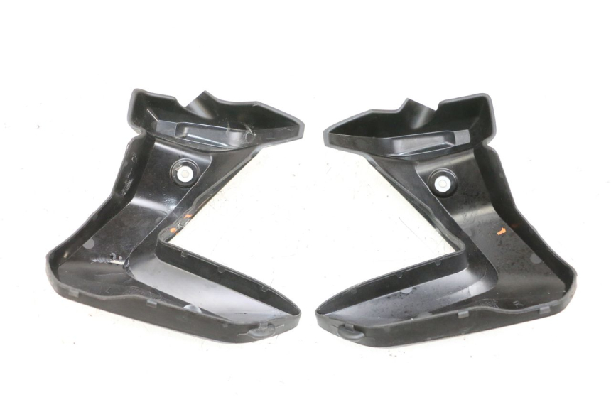 photo de TAPA CILINDRO BMW R GS 1250 (2021 - 2024) - Primer plano técnico