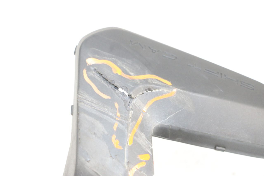 photo de TAPA CILINDRO BMW R GS 1250 (2021 - 2024) - Detalles de los puntos de fijación