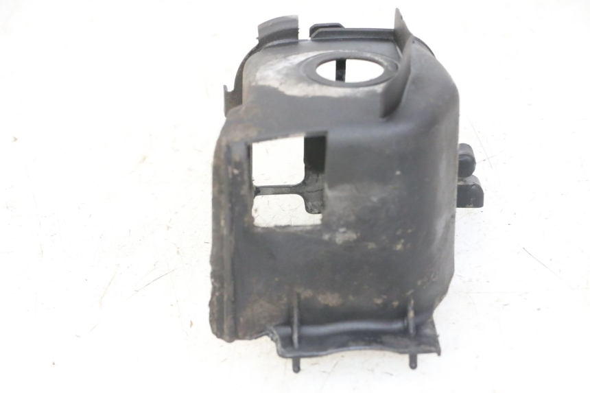 photo de TAPA CILINDRO APRILIA RALLY AC 50 (1995 - 2004) - Detalles de los puntos de fijación