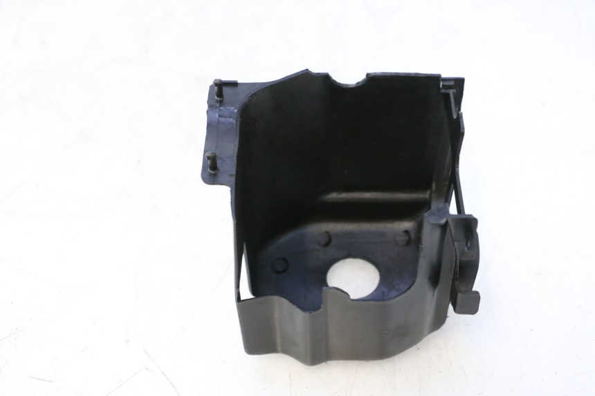 photo de TAPA CILINDRO TNT MOTOR ROMA 10' 2T 50 (2011 - 2018) - Zoom estado de uso