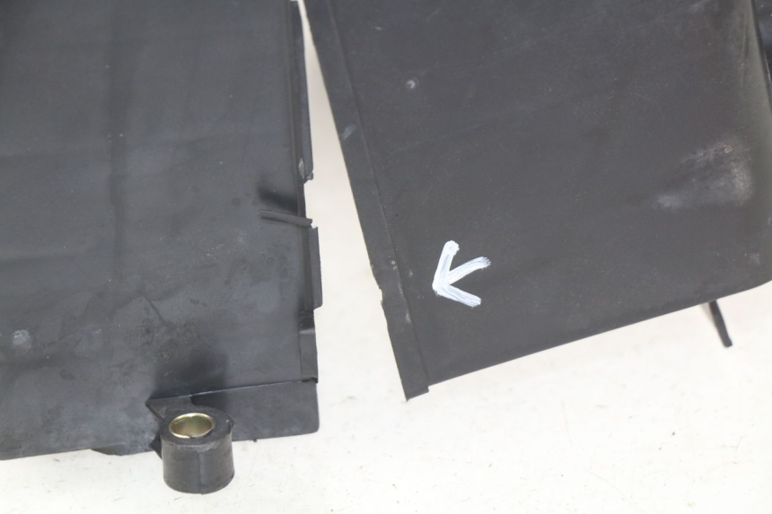 photo de TAPA CILINDRO TNT MOTOR ROMA 10' 4T 50 (2019 - 2022) - Vista general del producto