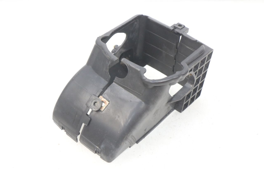 photo de TAPA DEL CILINDRO TNT MOTOR ROMA 10' 4T 50 (2007 - 2018) - Zoom estado de uso