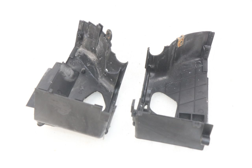 photo de TAPA DEL CILINDRO TNT MOTOR ROMA 10' 4T 50 (2007 - 2018) - Primer plano técnico