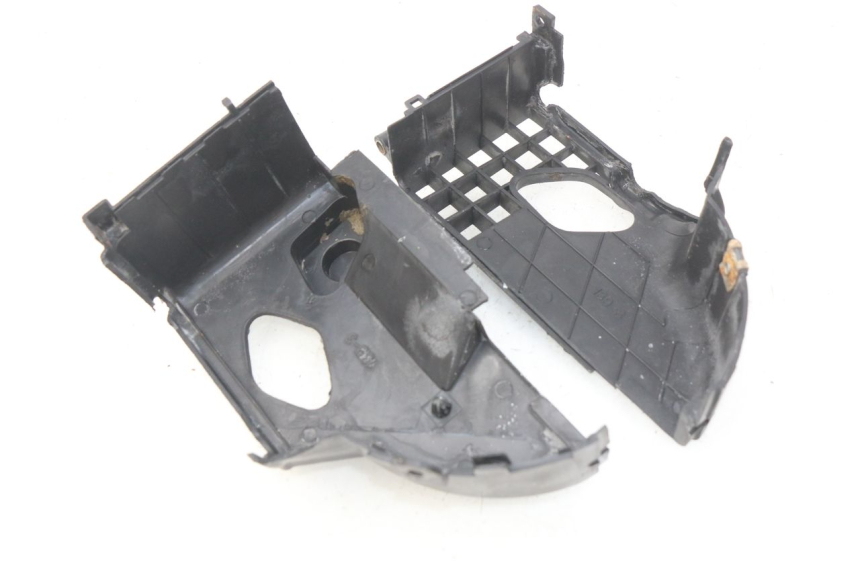 photo de TAPA DEL CILINDRO TNT MOTOR ROMA 10' 4T 50 (2007 - 2018) - Vista general del producto