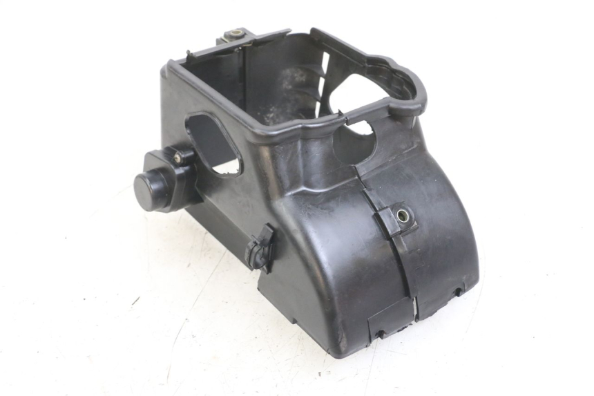 photo de TAPA DEL CILINDRO TNT MOTOR ROMA 10' 4T 50 (2007 - 2018) - Zoom estado de uso