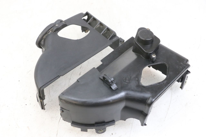 photo de TAPA DEL CILINDRO TNT MOTOR ROMA 10' 4T 50 (2007 - 2018) - Primer plano técnico