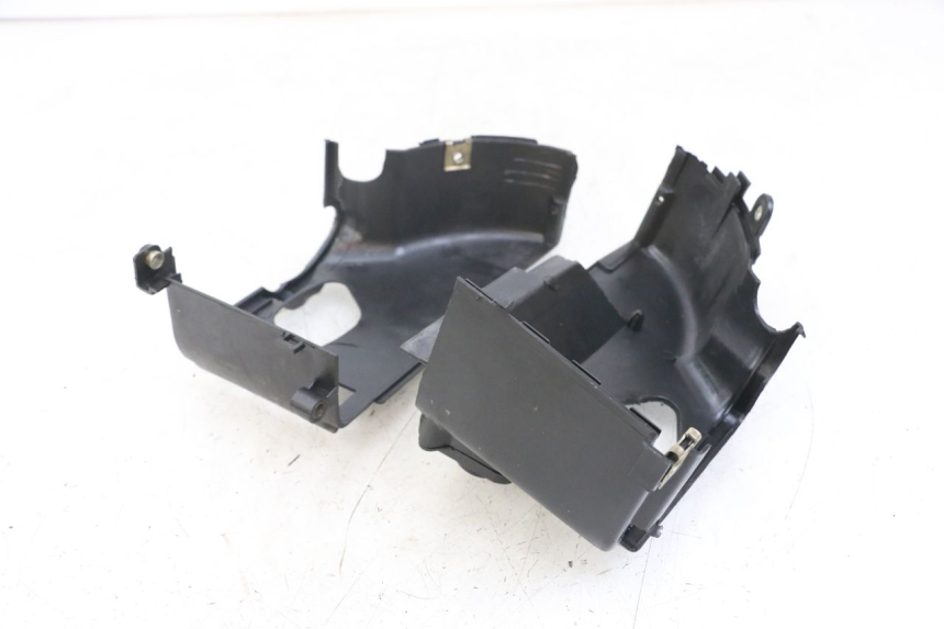 photo de TAPA DEL CILINDRO TNT MOTOR ROMA 10' 4T 50 (2007 - 2018) - Vista general del producto