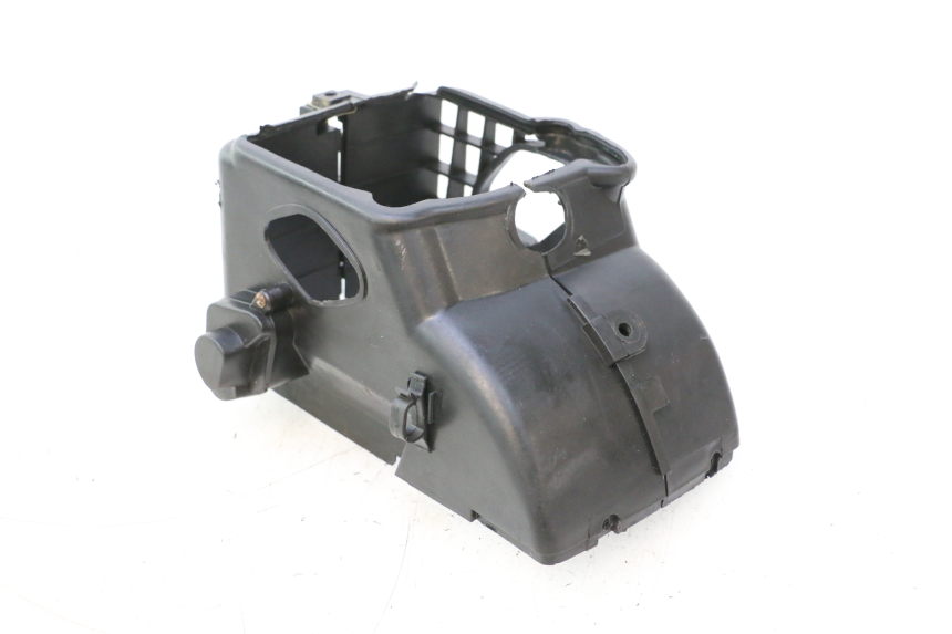 photo de TAPA DEL CILINDRO TNT MOTOR ROMA 10' 4T 50 (2007 - 2018) - Zoom estado de uso