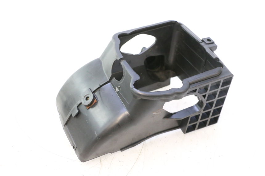 photo de TAPA DEL CILINDRO TNT MOTOR ROMA 10' 4T 50 (2007 - 2018) - Otra perspectiva